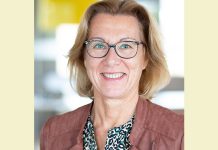 Carla Aalderink directeur VPTZ Nederland