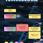 Blokkenschema Data Technologie definitief