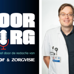 Jeroen Hendrikse door Chris van Kesteren