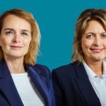 NSC Danielle Jansen en Ilse Saris