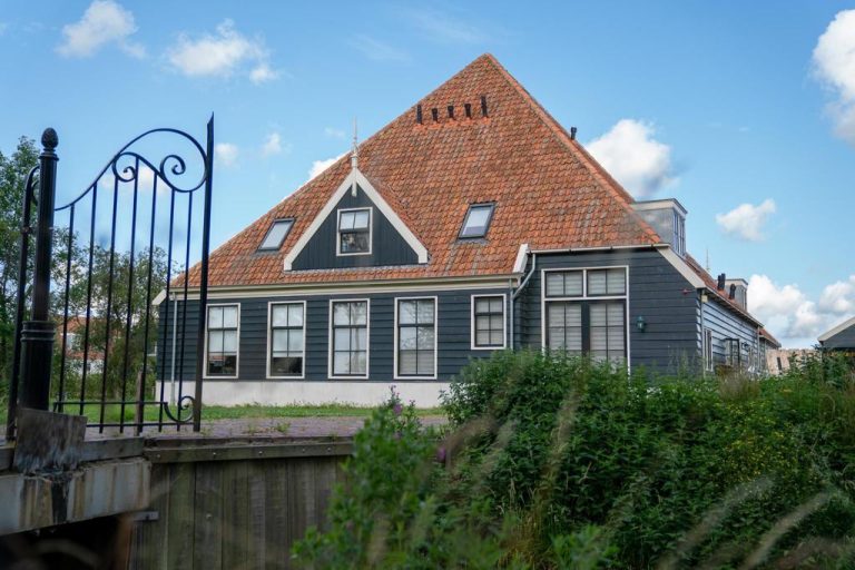 het buitenhuis zorgcirkel