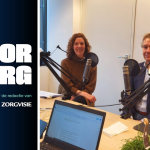 Voorzorg 99 Geertje van de Ven en Ronald Buijs