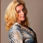 Liane den Haan