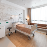 Stroke unit without beds 660×440