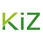 KiZ logo