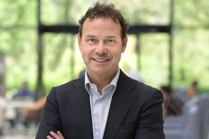 Foto van Maurice van den Bosch