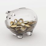 Transparant over geld