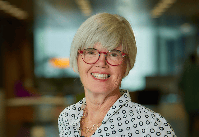 Tinka van Vuuren