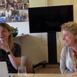 Sociaal Arrangeren deel 2_Lizzy van der Horst, projectleider Sociaal arrangeren (l) (Custom)