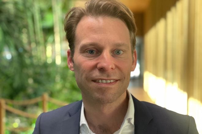 Gerben van der Werf