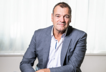Aad de Groot wil een permanent regiobudget van 2 miljard Aad de Groot, bestuursvoorzitter zorgverzekeraar DSW | Fotografie: DSW