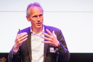 Albert van der Horst