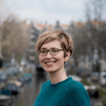 Krista Kroon, journalist