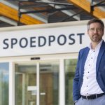 Edwin Maalderink_bestuurder van Streekziekenhuis Koningin Beatrix Winterswijk