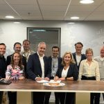 Ondertekening meerjarencontract Xpert Clinics en Zilveren Kruis
