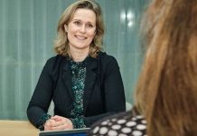 Emmeke van Eersel