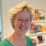 Irene Lottman | Pharos
