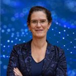 LinkedIN foto Caroline van den Berg