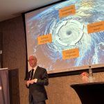 Pim Valentijn op Skiprcongres