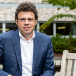 Sam Schoch, bestuurder GGZ Rivierduinen
