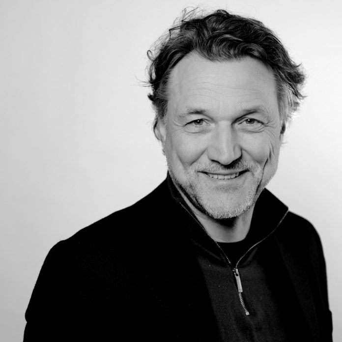 Henk Vonk