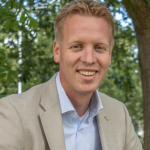 Jan Peter Niezink