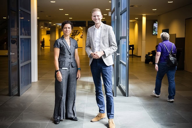 Mediadag van hart- en vaatzieken Catharina Ziekenhuis