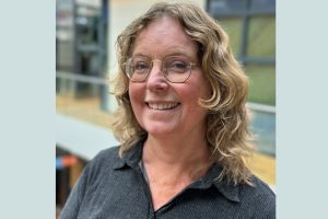 Programmamanager Tessa Dijkstra vertelt over het tranformatieplan en de goedgekeurde IZA-toets