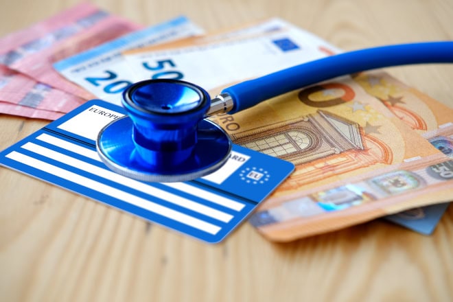 Zorgverzekeraars haalden winst in 2024 vooral uit beleggingen