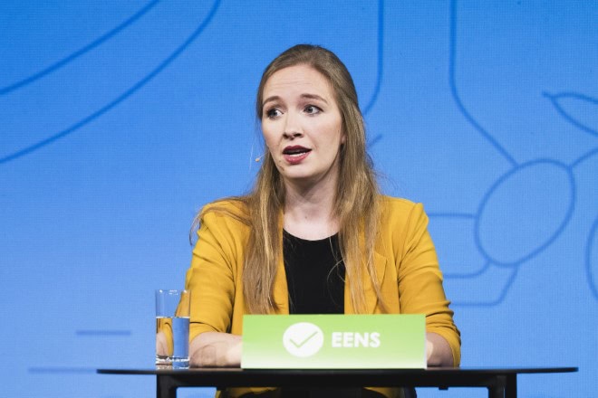 Politici debatteren over de toekomst van de zorg