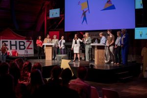 Aafje en Frisius MC over zeggenschap in de zorg