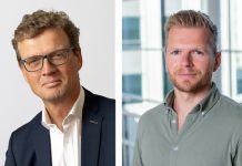 Bart Kiemeney en Rogier Verstralen vertellen over leefstijlprogramma Beter Gezond en de infrastructuur Beter Verwijs