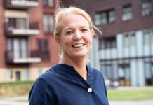 Chantal Beks, bestuurder Careyn