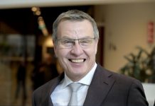 Harry Bevers, Tweede Kamerlid voor de VVD