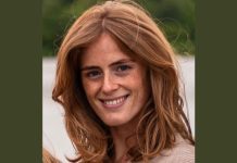Laura Cevat