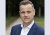 Rutger Haandrikman, directeur Long Alliantie Nederland