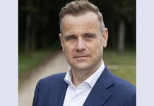 Rutger Haandrikman, directeur Long Alliantie Nederland