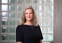 Anneke Westerlaken