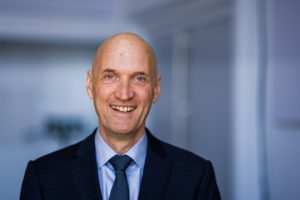 Ernst Kuipers vertelt over de WHO-commissie die de duurzaam leiderschap en duurzame zorg wil versnellen