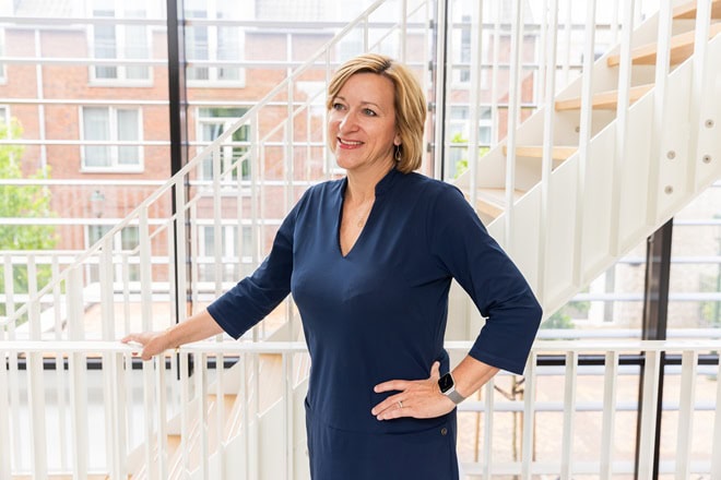 Mireille de Wee over HLO: ‘Verpleeghuiszorg naar de wijk doorschuiven, lost niks op’
