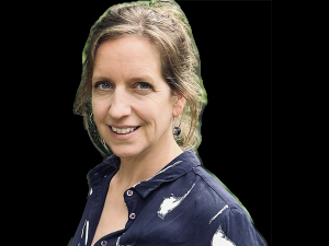 Marieke van Kouwenhove | Patient Value Team Lead