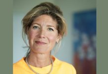 UMCG-bestuurder Stephanie Klein Nagelvoort Schuit