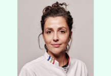 Yara Basta, voorzitter Nederlandse Vereniging van Spoedeisende Hulpartsen (NVSHA).
