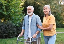geriatrische revalidatie en kortdurend verblijf