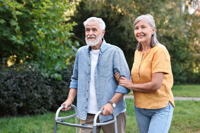 geriatrische revalidatie en kortdurend verblijf