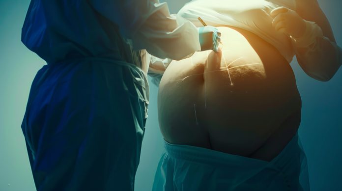 effecten van obesitas chirurgie en obesitas medicatie