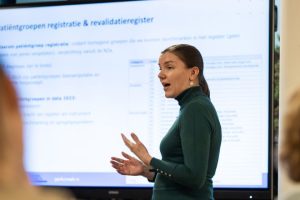 Revalidatieregister