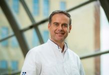 Karel Hulsewé, voorzitter Federatie Medisch Specialisten (FMS).