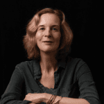 Edith Tulp