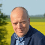 Joost Bijlsma, journalist